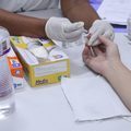 Sesapi realiza ação intersetorial sobre saúde integral e educação sexual com adolescentes no CEM
