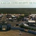 Sefir marca presença na 4ª Bom Jesus Agrotec Show e reforça apoio ao agronegócio no Piauí