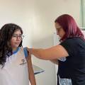 Campanha de Vacinação contra HPV é prorrogada em Teresina