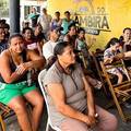 SDU Leste realiza ação socioeducativa no Residencial Dom Avelar