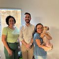Semarh doa mais de 300 kg de ração para protetores independentes de animais em Teresina