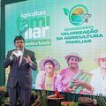 PI anuncia mais de R\$ 100 milhões em investimentos na agricultura familiar nesta terça-feira