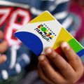 Caixa paga Bolsa Família a beneficiários com NIS de final 8