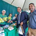 Governo do Piauí anuncia concurso público para a Sada e novos programas para a agricultura familiar
