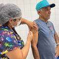 FMS promove ação de testagem e vacinação na Praça da Bandeira nesta quinta-feira (31)