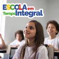 Escola em Tempo Integral completa dois anos com aumento de matrículas