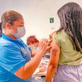 Semarh realiza ação de vacinação e reforça cuidado com a saúde dos servidores