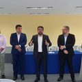 Investe Piauí incorpora Gaspisa e Porto/PI com a missão de repetir o sucesso na implantação da ZPE