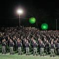 Governador nomeia 650 soldados e reafirma meta de chegar a 4 mil novos agentes de segurança até 2026