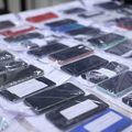 SSP-PI convoca 167 pessoas para restituição de aparelhos celulares recuperados