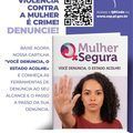 No Piauí, 87,85% das vítimas de feminicídio não registraram boletim de ocorrência