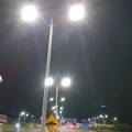Prefeitura de Teresina reforça manutenção da iluminação pública em todas as zonas da cidade