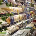 Exportações de alimentos caem em agosto por causa de tarifaço dos EUA