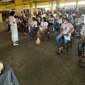 Setur realiza capacitação com permissionários do Mercado Central de Teresina