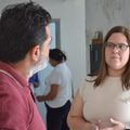 Diretora-geral do Detran-PI visita quatro Ciretrans na região Norte do estado