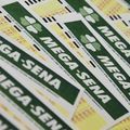 Aposta de Nova Lima (MG) leva R$ 17,9 milhões na Mega-Sena