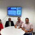 Imepi e Procon fiscalizarão postos de combustíveis antes do carnaval