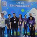 Revolução digital do Interpi é apresentada na Campus Party Weekend Piauí 2025