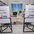 Espaços da Cidadania já realizaram mais de 665 mil atendimentos neste ano