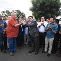 Rafael Fonteles inaugura novo acesso ao Campus da Uespi em Oeiras