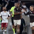 Rayan decide mais uma vez e Vasco derrota o Fluminense no Maracanã