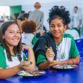 Seduc destaca avanços na alimentação escolar e seu impacto na educação no Piauí
