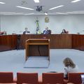 Maioria do STF condena sete réus do Núcleo 4 da trama golpista