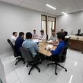 DER e Caixa firmam convênios para execução de obras no estado