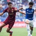 Cruzeiro empata com Flu e perde chance de colocar pressão nos líderes