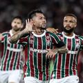 Em um clássico movimento, Fluminense derrota Flamengo no Maracanã
