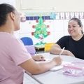 Escolas municipais de Teresina estão recebendo matrículas de novos alunos para o Ensino Fundamental