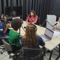 Alunos de Jornalismo desenvolvem podcast e ampliam produção acadêmica na Uespi de Picos