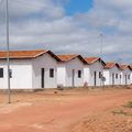 Novas moradias beneficiam famílias da zona rural de Betânia e Curral Novo do Piauí