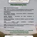 Seminário Caatinga Viva vai discutir meio ambiente e crescimento sustentável