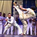 Campeonato Estadual de Capoeira reúne em Teresina atletas de todo o Piauí a partir desta quarta (21)