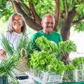 Quitanda da Agricultura Familiar retorna domingo (25) com venda de produtos do campo