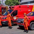 Governo do Estado implantará novo quartel do Corpo de Bombeiros na cidade de Corrente