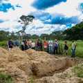 Técnicos do Banco Mundial visitam comunidades rurais do Piauí