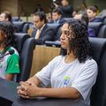 Parlamento do Futuro: 30 estudantes da Rede Estadual iniciam Jornada Parlamentar neste domingo (22)