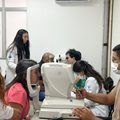 Sesapi inicia mutirão com 7 mil cirurgias de catarata para reduzir filas no Piauí
