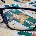 Mega-Sena com prêmio acumulado em R$ 8 milhões; sorteio neste sábado