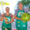 Projeto Quitanda leva produtos da agricultura familiar ao Palácio de Karnak nesta sexta (10)