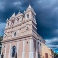 Chuvas devem marcar o fim de semana com maior intensidade nas regiões Norte e Centro-Norte