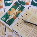 Mega-Sena sorteia prêmio estimado em R$ 40 milhões neste sábado