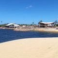 Lagoa do Portinho une beleza natural, conservação e potencial turístico no litoral do Piauí