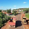 DER-PI inicia as obras na rodovia que liga Picos a Aroeiras do Itaim