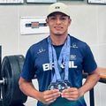 Canoístas piauienses conquistam medalhas na Copa Brasil em Minas Gerais