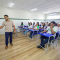 Seduc convoca 504 profissionais de educação para preenchimento de cadastro de reserva