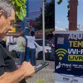 Piauí Link amplia infraestrutura digital e leva internet gratuita a novas regiões do estado