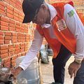 Com aumento de casos, Sesapi intensifica ações contra a dengue e reforça cuidados dentro de casa